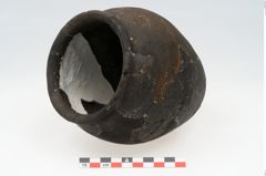 Foto von Keramiktopf (NHMW-PRAE-002374)